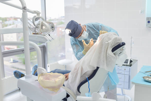 Best Emergency Dental Care for Broken or Chipped Teeth in Big Pine Key, FL